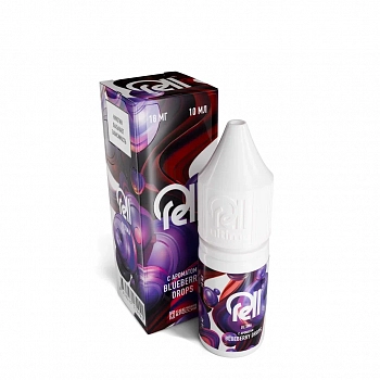 Купить Ар RELL ULTIMATE SALT "Blueberry Candy - Черничные леденцы" 10-20 Ар RELL ULTIMATE SALT "Blueberry Candy - Черничные леденцы" 10-20