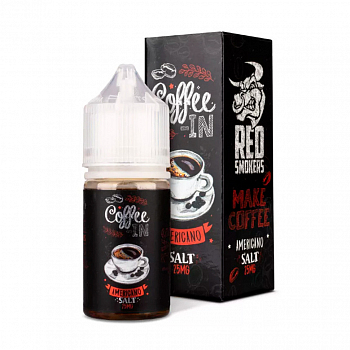 Ар Coffee-in STRONG Americano 30-20