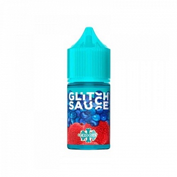 Ар Glitch Sauce Iced Out SALT Bleach 30-20