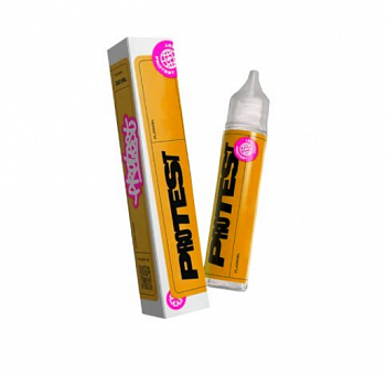 Ар Protest HARD "Ананас Ежевика" 30-20