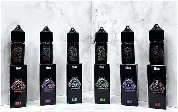 Ар САМОУБИЙЦА HARD "Дабы радость испытать, надо поле притоптать / Арбуз" 30-20