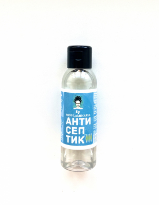 Купить Антисептик (апельсин), 100мл Антисептик (апельсин), 100мл