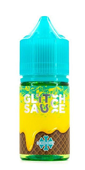 Ар Glitch Sauce Iced Out SALT Banana 30-20